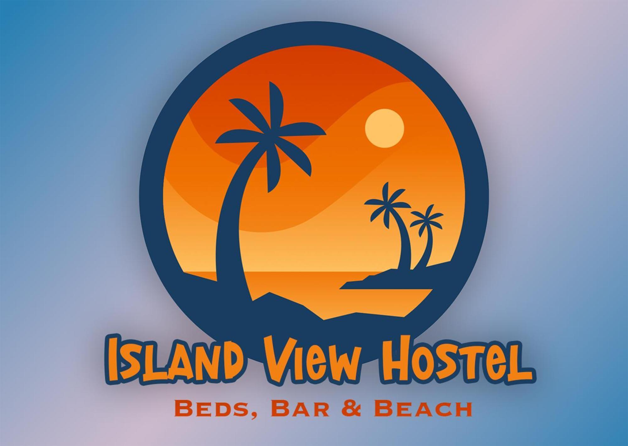 Island View Hostel シアヌークビル エクステリア 写真