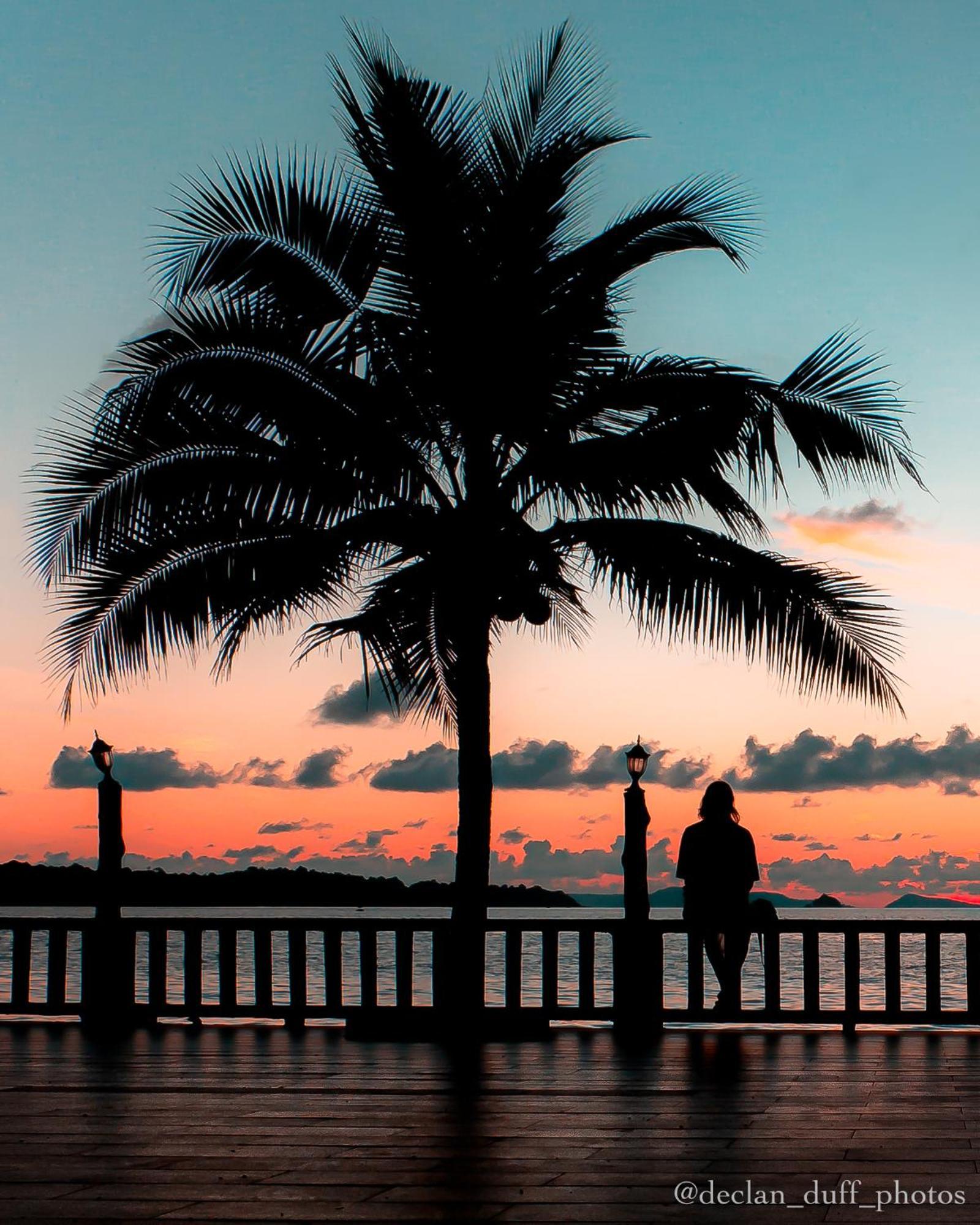 Island View Hostel シアヌークビル エクステリア 写真