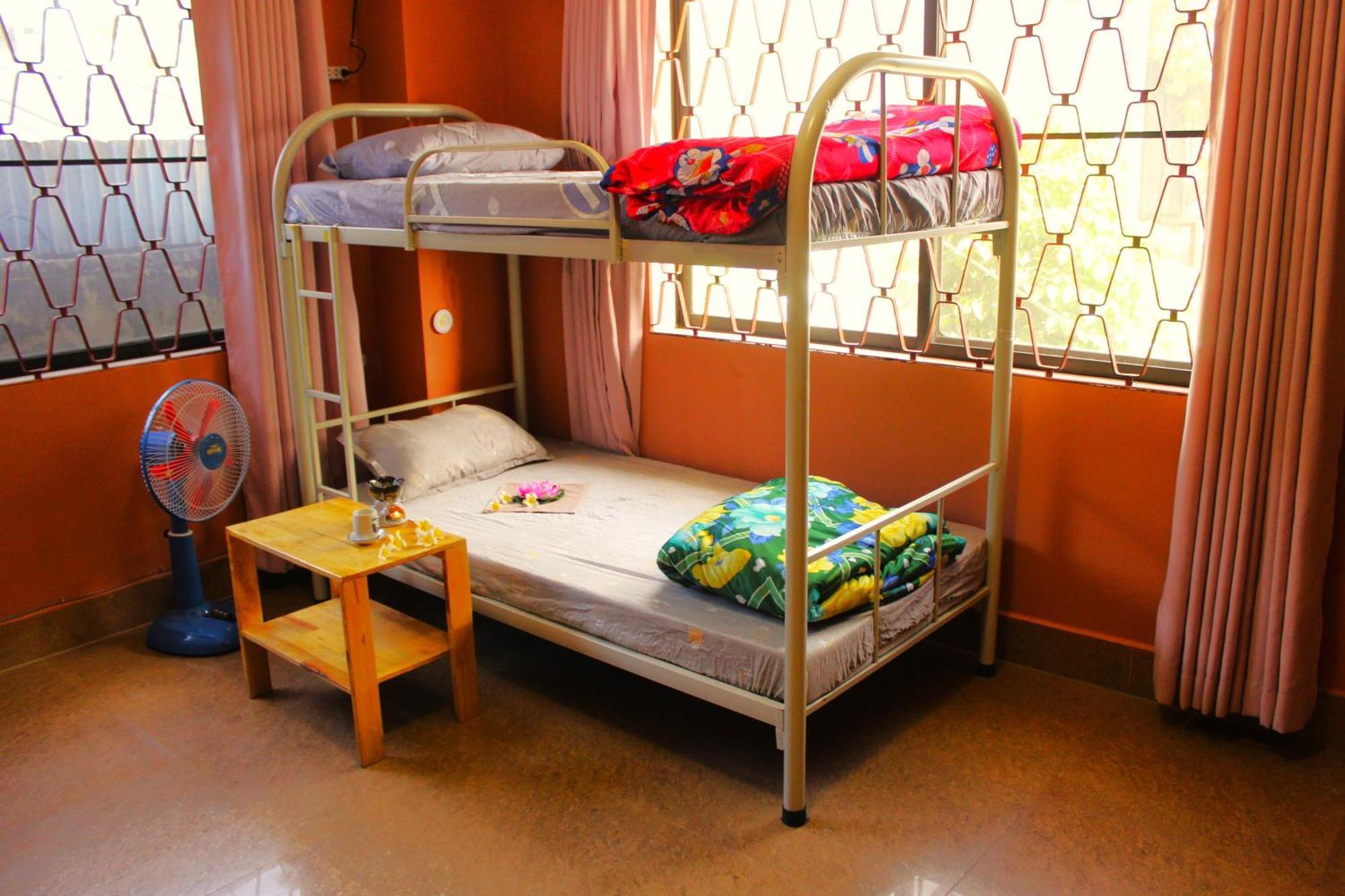 Island View Hostel シアヌークビル エクステリア 写真