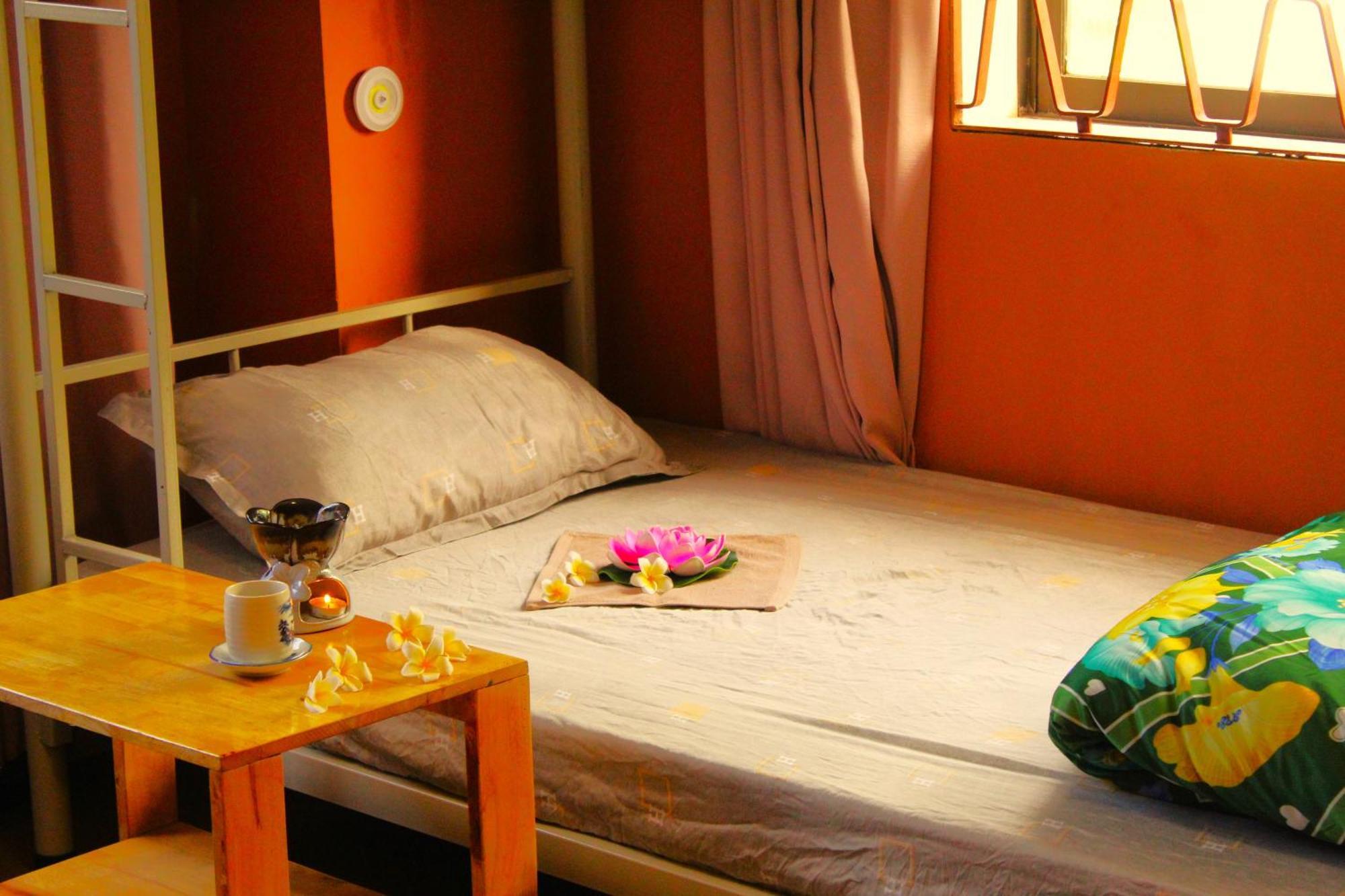 Island View Hostel シアヌークビル エクステリア 写真