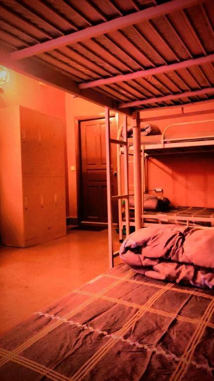Island View Hostel シアヌークビル エクステリア 写真
