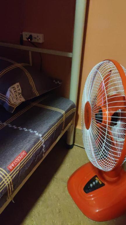 Island View Hostel シアヌークビル エクステリア 写真