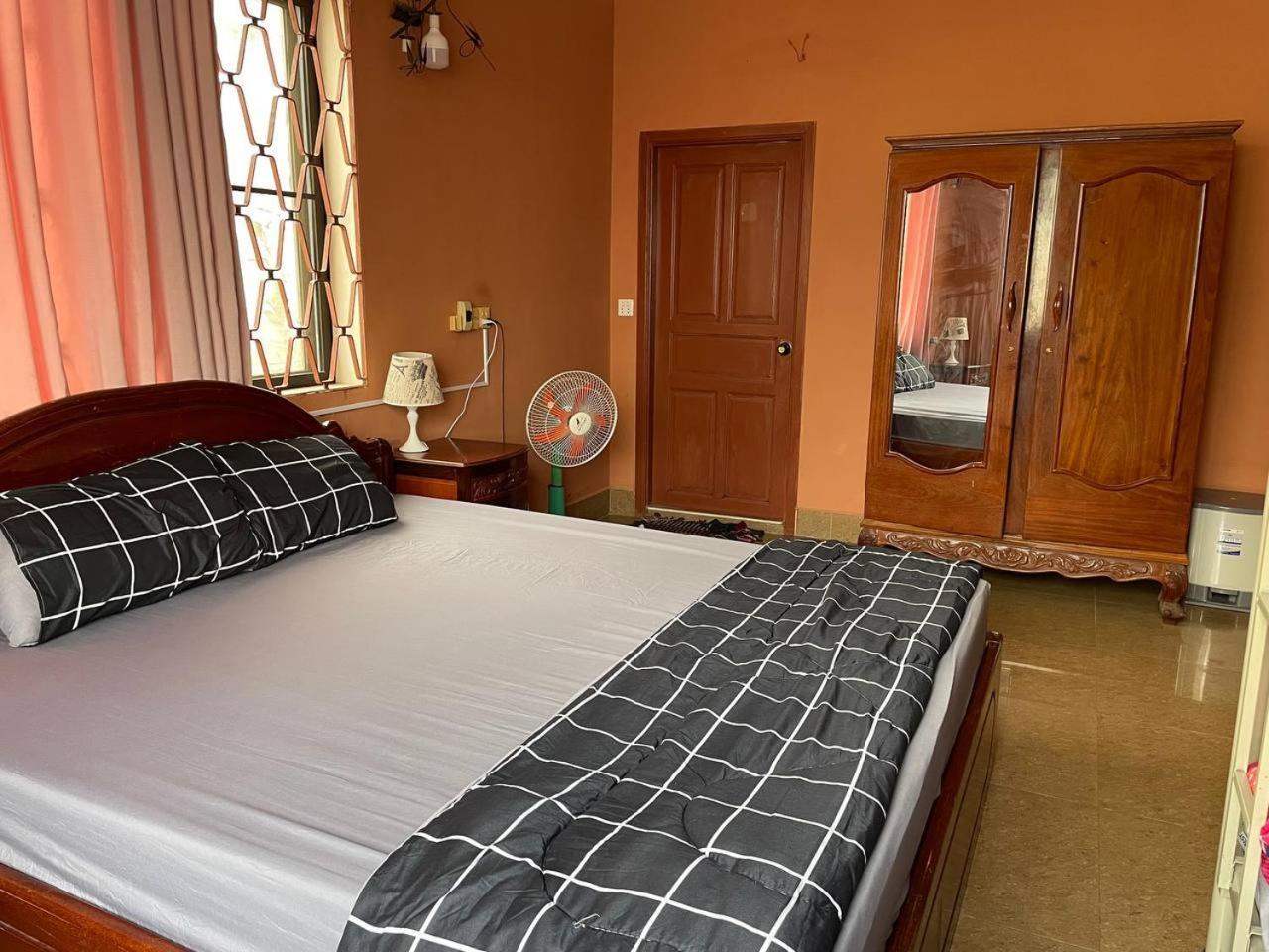 Island View Hostel シアヌークビル エクステリア 写真